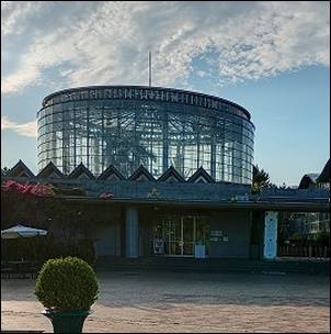 BOTANICA MUSEUM
