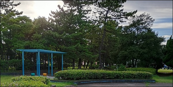 真砂公園の基本情報