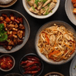 【ベスコングルメ】東京浅草中華ぼたんが人気!麻婆豆腐と餃子が格別