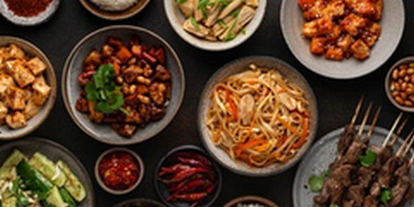 【ベスコングルメ】東京浅草中華ぼたんが人気!麻婆豆腐と餃子が格別