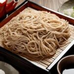 【ベスコングルメ】東京日本橋そば屋「茅場町 長寿庵」を紹介