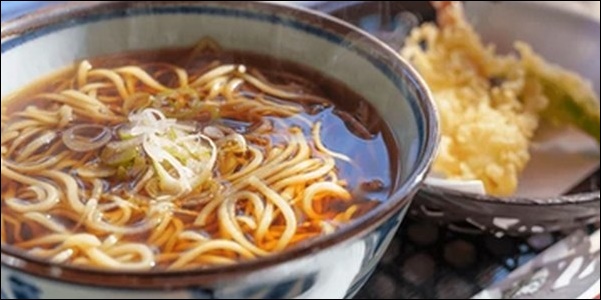 【ベスコングルメ】福井県越前市のそば屋「そば蔵 谷川」を紹介