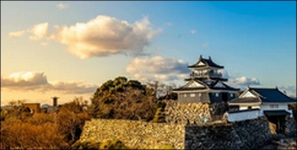 【土曜はナニする】静岡浜松ロープウェイ 、城、餃子、スイーツが人気