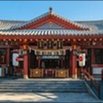 【土曜はナニする】石川金沢・加賀の神社、旅館が人気急上昇中です