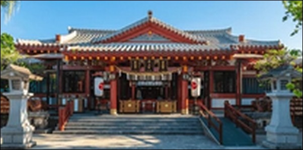 【土曜はナニする】石川金沢・加賀の神社、旅館が人気急上昇中です