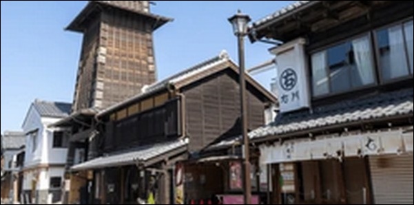 【土曜はナニする】中華、つけ麺の名店、鐘楼、神社が人気です。
