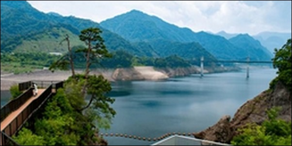 【土曜はナニする】群馬県吾妻郡の仏教寺院、景勝地が紹介されました