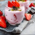 【土曜はナニする】東京都品川区南大井のアンド パフェを紹介