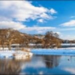 【土曜はナニする】長野県軽井沢のそば、和食、ワイン、滝を紹介