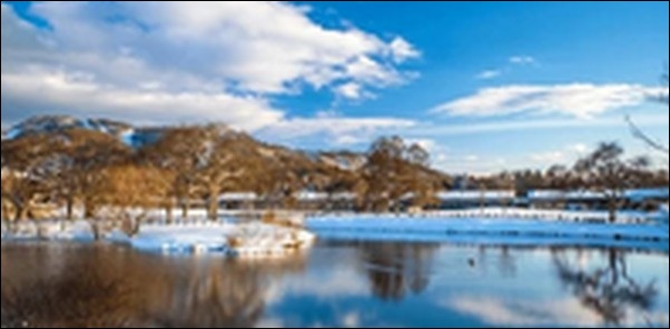 【土曜はナニする】長野県軽井沢のそば、和食、ワイン、滝を紹介