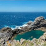 【土曜はナニする】東京都神津島の温泉、遊歩道を紹介します