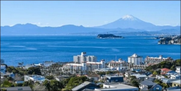 【土曜はナニする】神奈川県逗子・葉山イタリア料理、海、カフェ