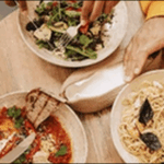 【フットマップ】石川県金沢市の海鮮料理、パフェ、ステーキが格別。