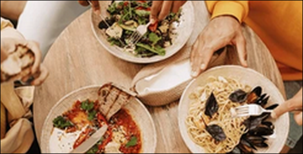 【フットマップ】石川県金沢市の海鮮料理、パフェ、ステーキが格別。