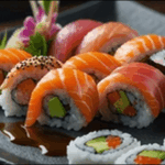 【帰れマンデー見っけ隊】山梨富士河口湖の寿司、うどんが極上