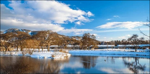 【帰れマンデー見っけ隊】長野軽井沢の教会、寺が人気スポットです