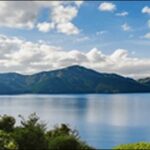 【帰れマンデー見っけ隊】神奈川県箱根の展望台、足湯、温泉が人気