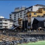 【かりそめ天国】群馬県の温泉、そば屋、レストランを紹介します。