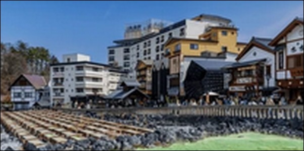 【かりそめ天国】群馬県の温泉、そば屋、レストランを紹介します。