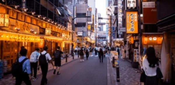 【ケンコバのほろ酔いビジホ泊】東京新橋の居酒屋人気2店を紹介