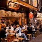 【ケンコバのほろ酔いビジホ泊】東京阿佐ヶ谷の居酒屋が紹介された!
