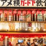 【ケンコバのほろ酔いビジホ泊】東京上野のれんこん居酒屋を紹介