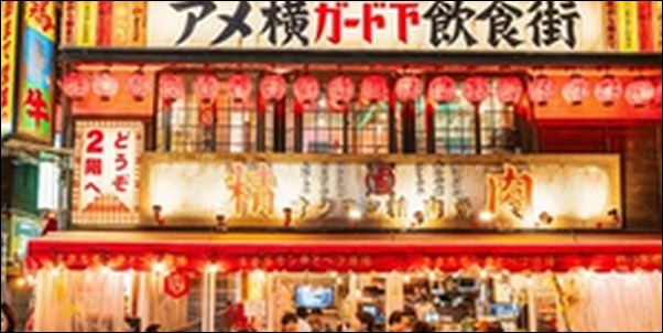 【ケンコバのほろ酔いビジホ泊】東京上野のれんこん居酒屋を紹介