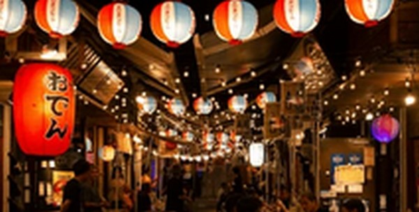 【ケンコバのほろ酔いビジホ泊】埼玉県熊谷の居酒屋、ビジネスホテル