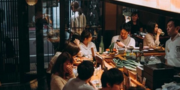 【ケンコバのほろ酔いビジホ泊】東京都葛飾区青戸の居酒屋を紹介