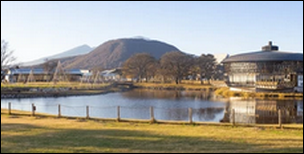 【ラヴィット】長野県軽井沢の温泉、露天風呂、複合施設が人気