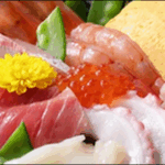 【ラヴィット】東京赤坂見附の海鮮料理「燗八 寛」が極上です。