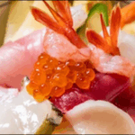 【ラヴィット】東京銀座の海鮮料理「レア天丼銀座三よし」が旨い