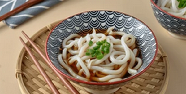 【ラヴィット】東京うどん西新橋、高田馬場が人気沸騰中です!