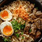 【ラヴィット】東京高円寺ラーメン人気店!国産鶏ガラスープが旨い