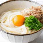 【ラヴィット】埼玉うどん人気店の武蔵野うどん藤原北与野本店が好評