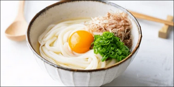 【ラヴィット】埼玉うどん人気店の武蔵野うどん藤原北与野本店が好評