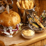 【ラヴィット】神奈川鎌倉のチョコ、プリン、バーベキューが人気