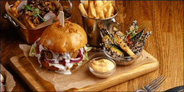 【ラヴィット】神奈川県鎌倉のチョコ、プリン、バーベキューが人気