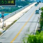 【ラヴィット】沖縄のモーターパラグライダーマナイア沖縄が魅力的