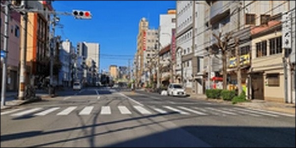 【ラヴィット】東京葛飾区立石の人気商店街!靴屋や八百屋が好評