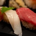 【ラヴィット】東京高円寺寿司人気店「桃太郎すし」の炙りすしが極上