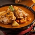 【ラヴィット】福岡カレー屋3SPOONカレーが人気!やみつき確定