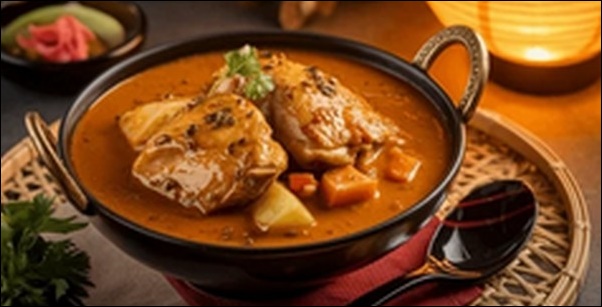 【ラヴィット】福岡カレー屋3SPOONカレーが人気!やみつき確定