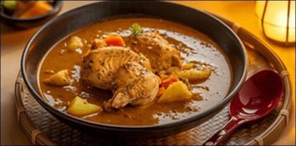 【ラヴィット】カレーが極上!渋谷、新宿、練馬の名店が盛りだくさん