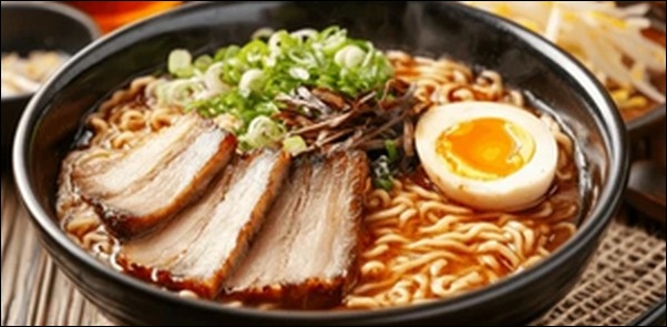 【ラヴィット】東京目黒のラーメン屋が人気!完全予約制で話題沸騰中
