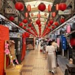 【ラヴィット】東京都品川区戸越銀座の塩の専門店solcoを紹介