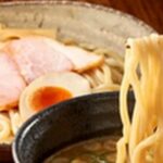 【ラヴィット】埼玉県つけ麺店「御影麺 鏑矢」が放送されました。