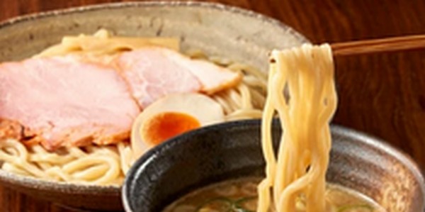 【ラヴィット】埼玉県つけ麺店「御影麺 鏑矢」が放送されました。