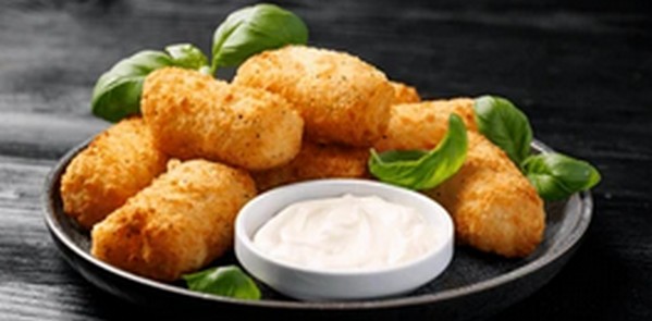 【ラヴィット】東京麻布十番「楽万コロッケ」を紹介。 7年連続金賞!