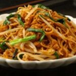 【ラヴィット】大分県焼きそば専門店想夫恋を紹介。中嶋優月が絶賛